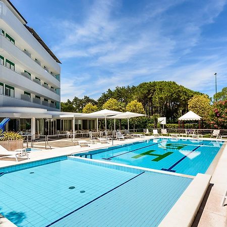 Hotel Smeraldo لينانو سابيادورو المظهر الخارجي الصورة