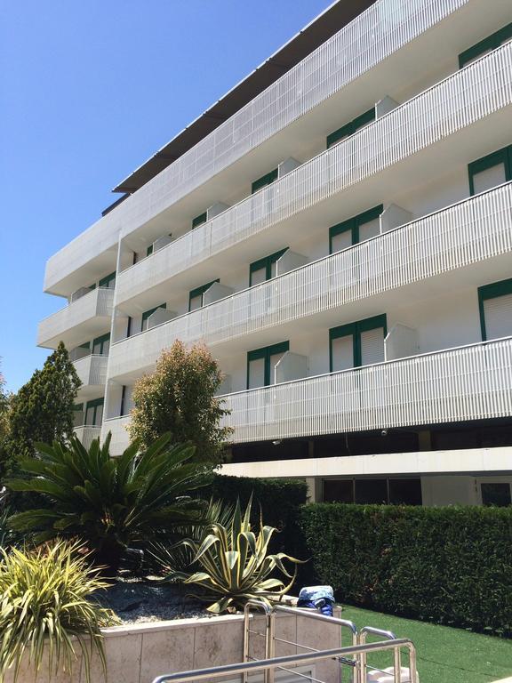 Hotel Smeraldo لينانو سابيادورو المظهر الخارجي الصورة