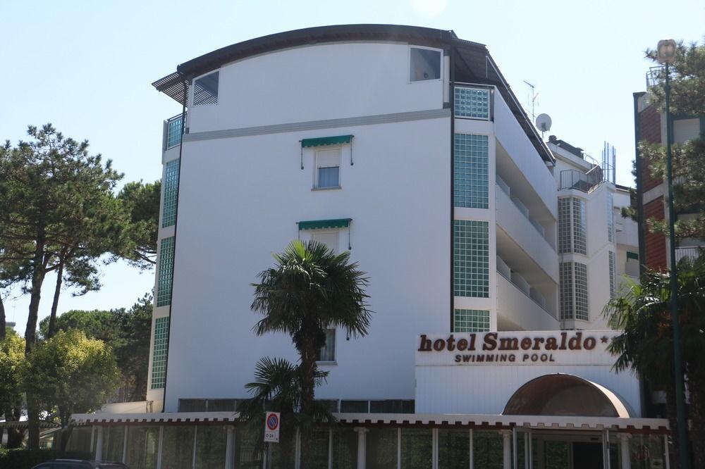 Hotel Smeraldo لينانو سابيادورو المظهر الخارجي الصورة