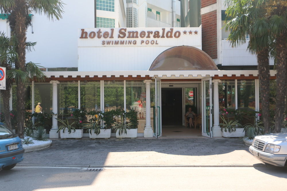 Hotel Smeraldo لينانو سابيادورو المظهر الخارجي الصورة